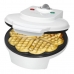 Máquina para Waffles Clatronic 261 679 5