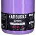 Termo Kambukka Olympus Violeta Aço inoxidável 500 ml