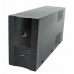 Uninterruptible Power Supply System Interactive UPS GEMBIRD UPS-PC-850AP 520 W