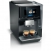 Superautomatisk kaffetrakter Siemens AG TP707R06 metallisk Ja 1500 W 19 bar 2,4 L