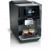 Superautomatyczny ekspres do kawy Siemens AG TP707R06 metaliczny Tak 1500 W 19 bar 2,4 L