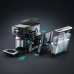 Superautomatisk kaffetrakter Siemens AG TP707R06 metallisk Ja 1500 W 19 bar 2,4 L