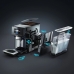 Superautomatisk kaffemaskine Siemens AG TP707R06 metal Ja 1500 W 19 bar 2,4 L