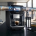 Superautomatický kávovar Siemens AG TP707R06 kovový Ano 1500 W 19 bar 2,4 L