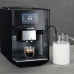 Cafetera Superautomática Siemens AG TP707R06 metálico Sí 1500 W 19 bar 2,4 L