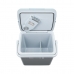 Elektrischer Tragbarer Kühlschrank TEESA TSA5001.1 Grau 25 L