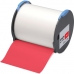 Printer labels Epson C53S633004 Rød