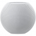 Dankzij de draagbare Bluetooth®-luidsprekers Apple HomePod mini Wit