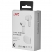 Auriculares in Ear Bluetooth JVC HA-A3T Blanco