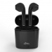 In-ear Bluetooth Hoofdtelefoon Media Tech MT3589K Zwart