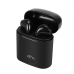 Écouteurs in Ear Bluetooth Media Tech MT3589K Noir