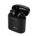 In-ear Bluetooth Hoofdtelefoon Media Tech MT3589K Zwart