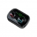 In-ear Bluetooth Hoofdtelefoon Savio TWS-06 Zwart