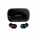 In-ear Bluetooth Headphones Savio TWS-06 Black
