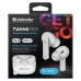 Auriculares in Ear Bluetooth Defender TWINS 903 Blanco Multicolor