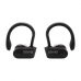 In - Ear Bluetooth slúchadlá Savio TWS-03 Čierna Grafitová