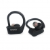 Austiņas In-ear Bluetooth Savio TWS-03 Melns Grafīts