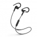 Auriculares Bluetooth para prática desportiva Savio WE-03 Preto