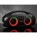 Portable Bluetooth Speakers Tracer FURIO TWS Black