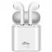 Austiņas In-ear Bluetooth Media Tech MT3589W