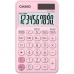 Αριθμομηχανή Casio SL-310UC-PK Ροζ Πλαστική ύλη