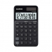 Kalkulator Casio SL-310UC-BK Svart Plast