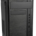 ATX Semi-tårn kasse Ibox