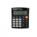 Kalkulator Citizen SDC-812NR Svart