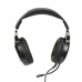 Fejhallgató Játék Mikrofonnal Ibox X10