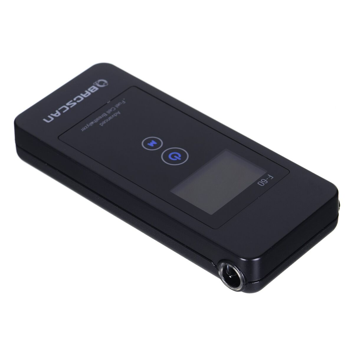 Tech digitale alcoholmeter Bacscan F-60