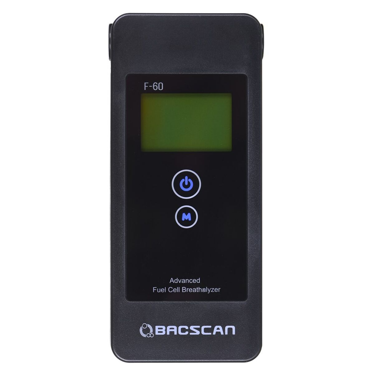 Tech digitale alcoholmeter Bacscan F-60
