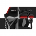 Cadeira de Gaming Huzaro Combat 3.0 Preto Vermelho
