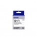 Etiquettes pour Imprimante Epson C53S653003 Blanc Noir Noir/Blanc