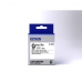 Етикети за принтер Epson C53S653003 Бял Черен Черен/Бял