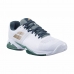 Men's Tennis Shoes Babolat Blast All Court Wimbledon White