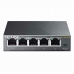 Schalter für das Büronetz TP-Link TL-SG105E RJ45 7,4 Mbps