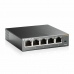 Desktop Switch TP-Link TL-SG105E RJ45 7,4 Mbps