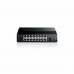 Router da Tavolo TP-Link TL-SF1016D 16P 100/100M Nero