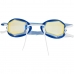 Plavecké brýle Zoggs Diamond Mirror Modrý Bílý Jednotná velikost