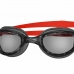 Svømmebriller Zoggs Phantom 2.0 Svart En størrelse