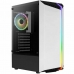 Case computer desktop ATX Aerocool BIONICV2WH Bianco