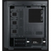 ATX Közepes Torony PC Ház GEMBIRD Fornax K500 ATX