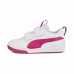 Sportovní boty pro děti Puma Multiflex Sl V Bílý Růžový