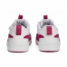 Sportovní boty pro děti Puma Multiflex Sl V Bílý Růžový
