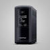 Nepertraukiamo Maitinimo šaltinio Sistema Interaktyvi UPS Cyberpower VP700ELCD-FR 390 W