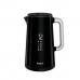 Чайник Tefal KO851  Черен Пластмаса 1800 W 1,7 L