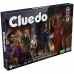 Sällskapsspel Hasbro Cluedo (FR) Multicolour