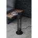 Heater Activejet Activejet APH-IS800 Steel Exterior Black