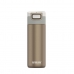 Thermos Kambukka Etna Brons Roestvrij staal 500 ml