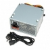 Power supply Ibox CUBE II 130 W 400 W RoHS CE Side ventilation ATX